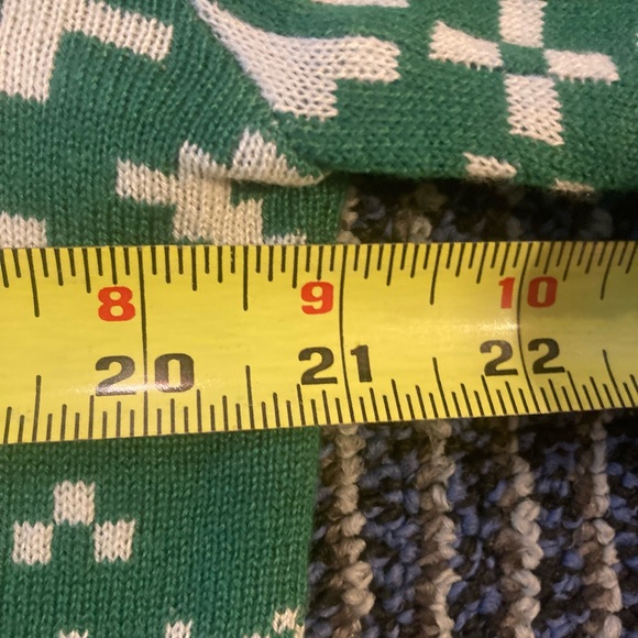 NWT Elf Movie Son of a Nutcracker Will Ferrell Ugly Xmas Christmas Sweater - Picture 7 of 7